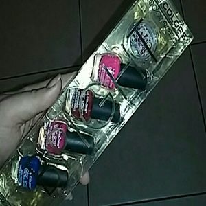 Nail Polish Set